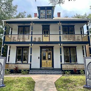 1001 Nights Historic Bed And Breakfast Adults Only
